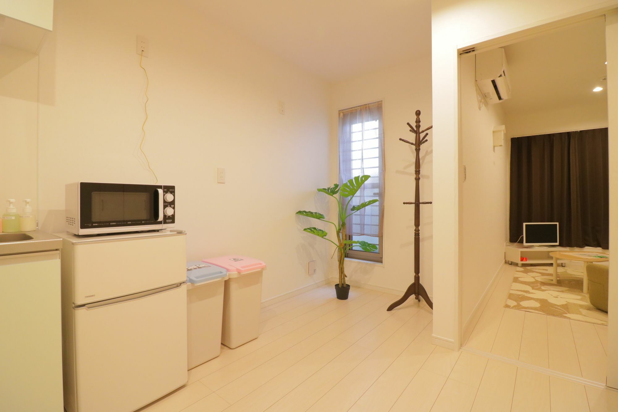 Hg Cozy Hotel No 12 京橋駅前 Ōsaka Exterior foto