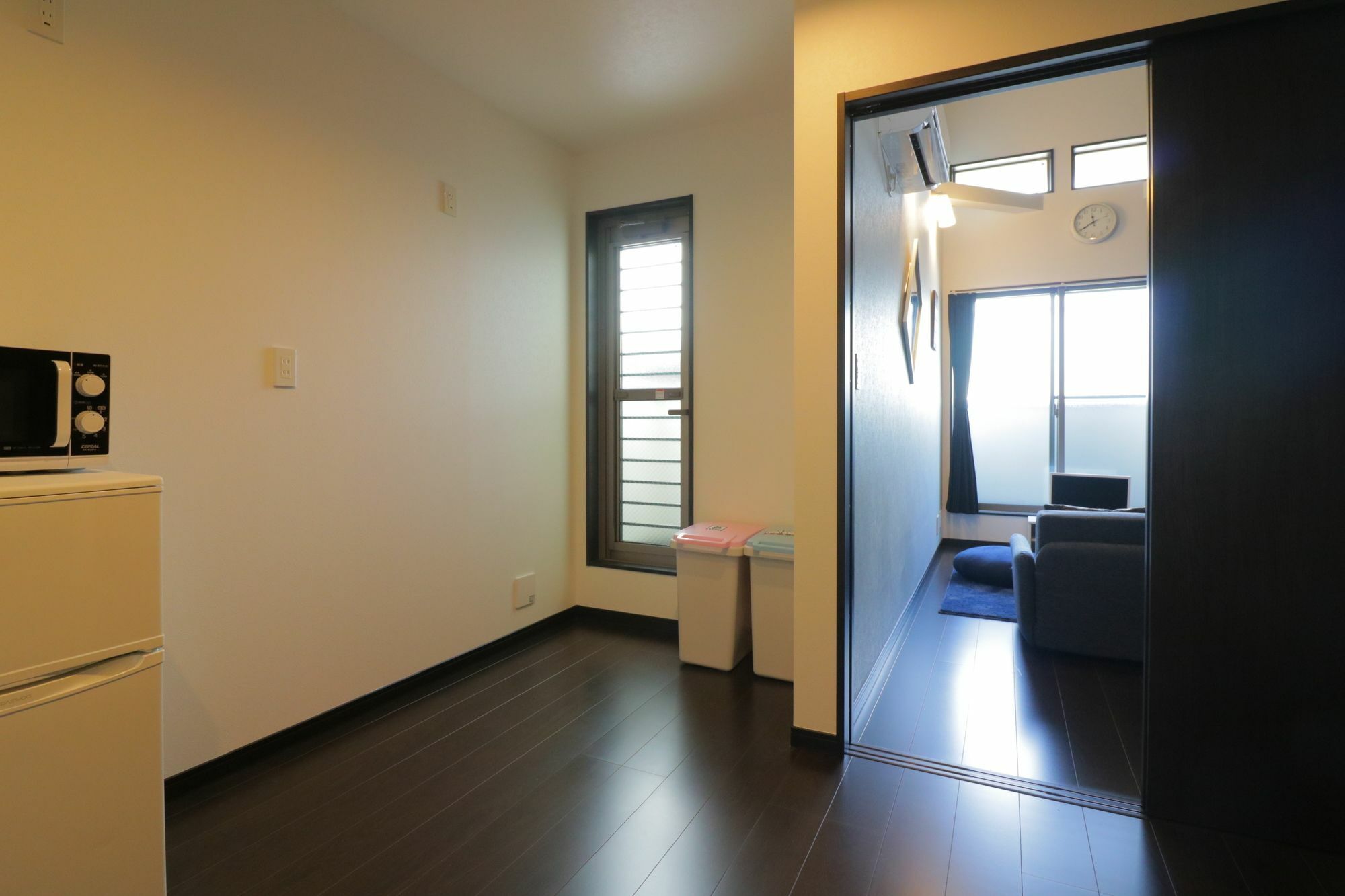 Hg Cozy Hotel No 12 京橋駅前 Ōsaka Exterior foto