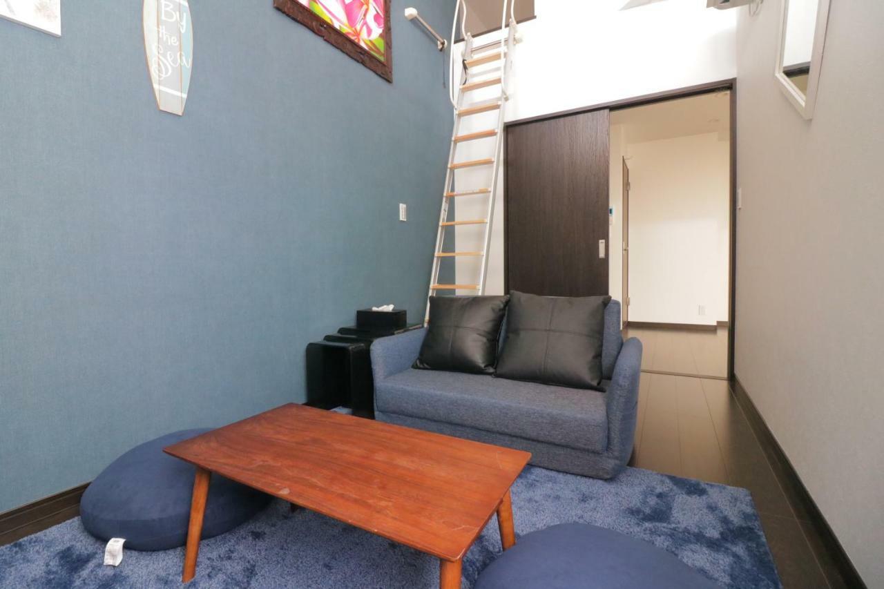 Hg Cozy Hotel No 12 京橋駅前 Ōsaka Exterior foto