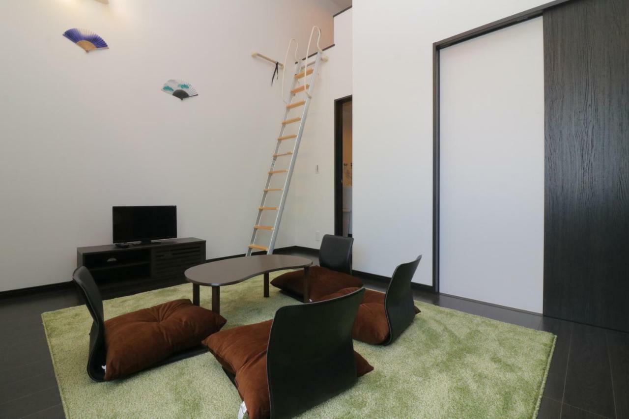 Hg Cozy Hotel No 12 京橋駅前 Ōsaka Exterior foto