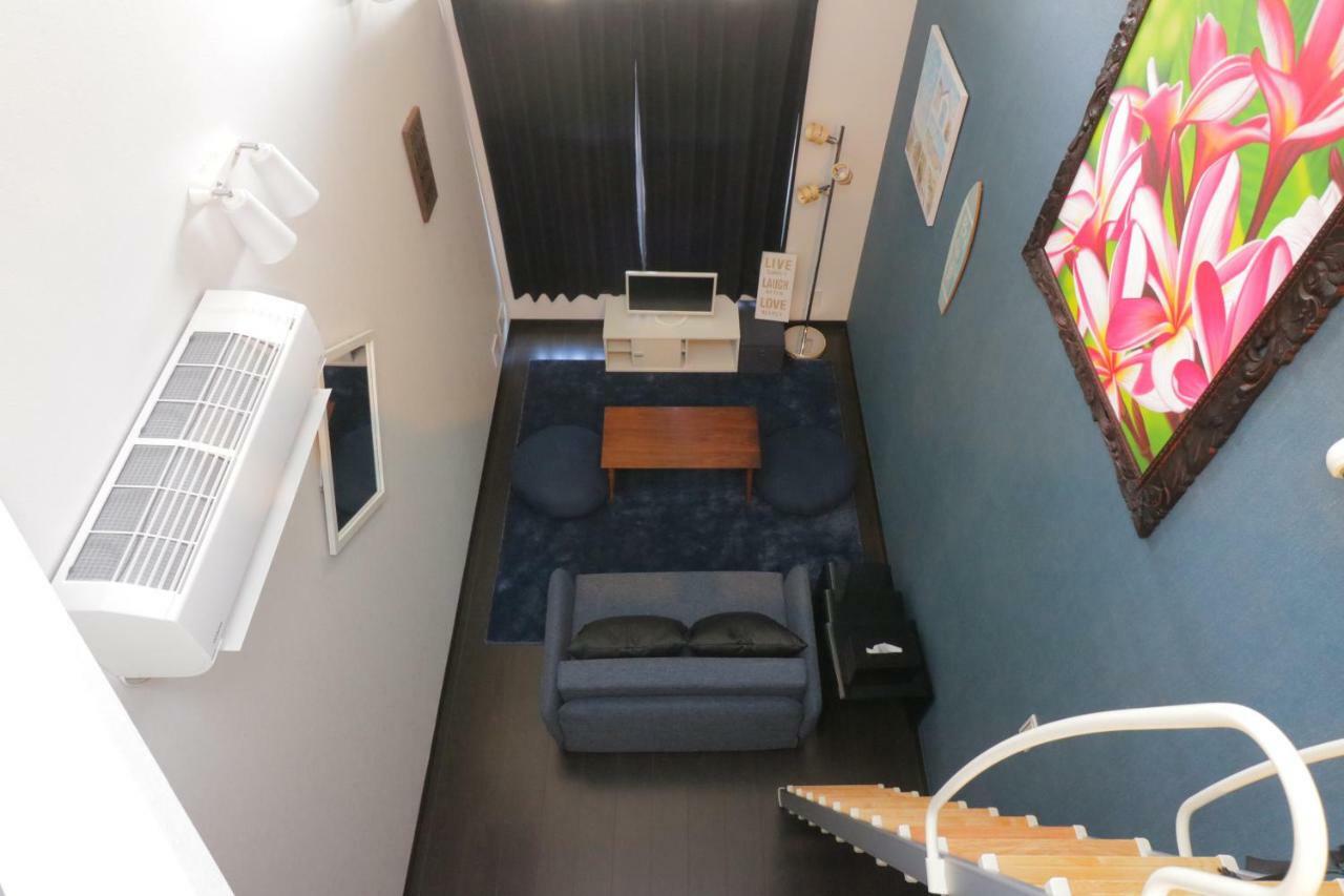 Hg Cozy Hotel No 12 京橋駅前 Ōsaka Exterior foto