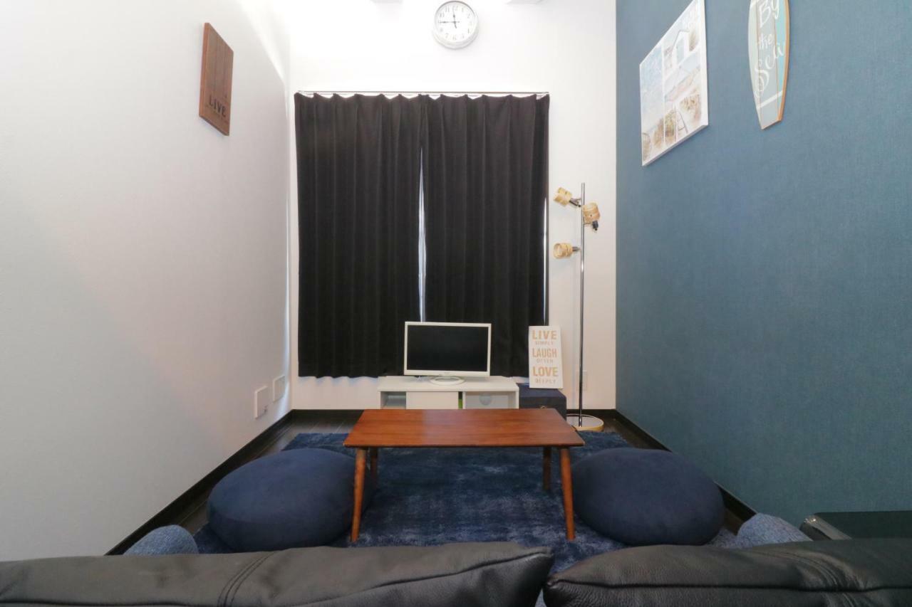 Hg Cozy Hotel No 12 京橋駅前 Ōsaka Exterior foto