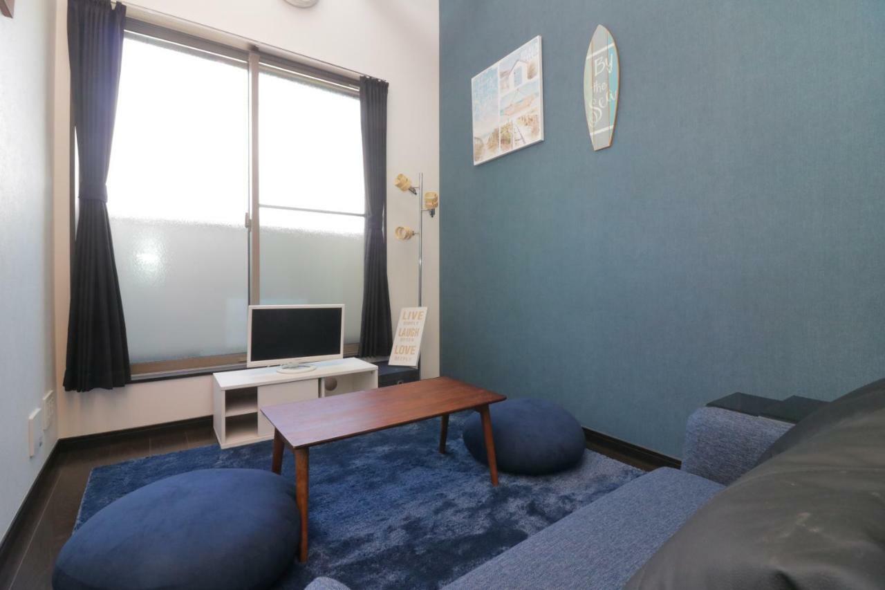 Hg Cozy Hotel No 12 京橋駅前 Ōsaka Exterior foto